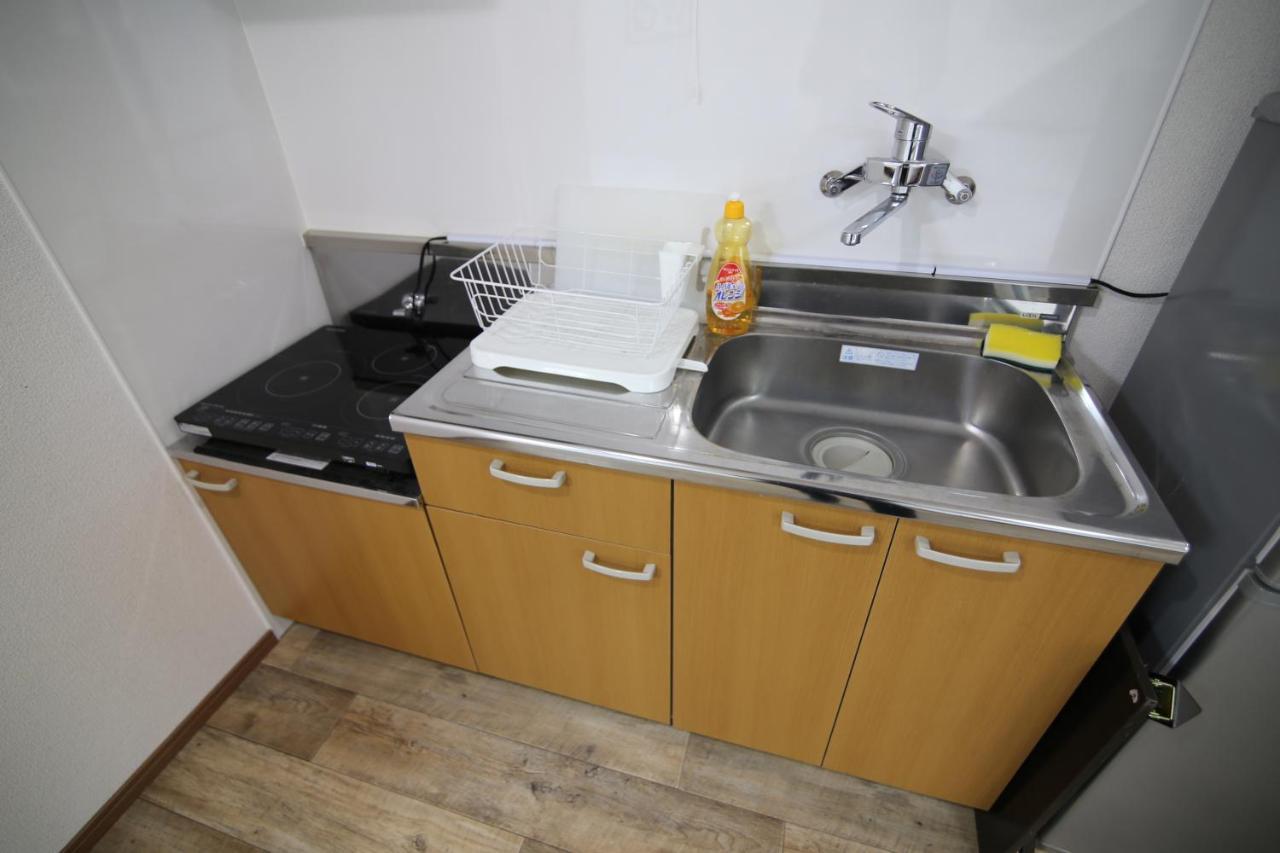 Oomori House Apartamento