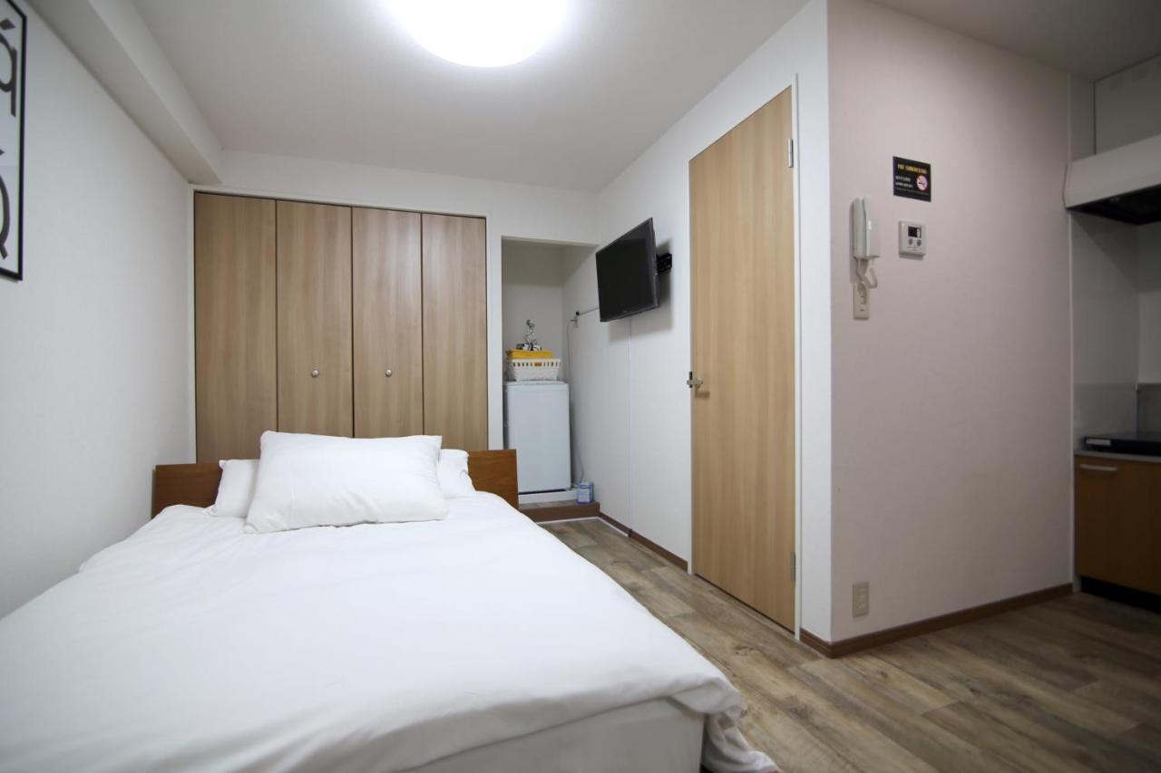 Apartamento Oomori House Tokio