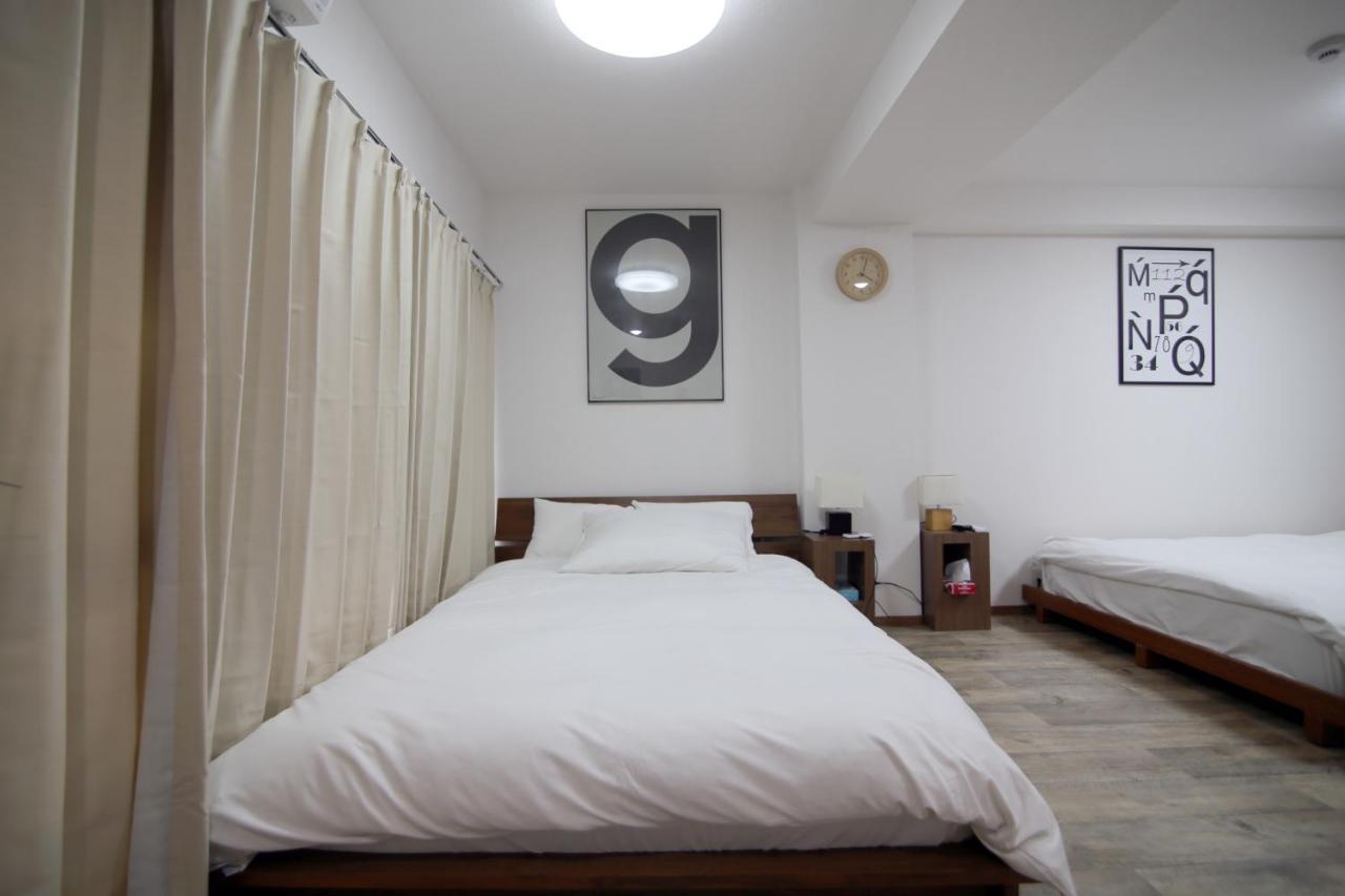 Oomori House Tokio