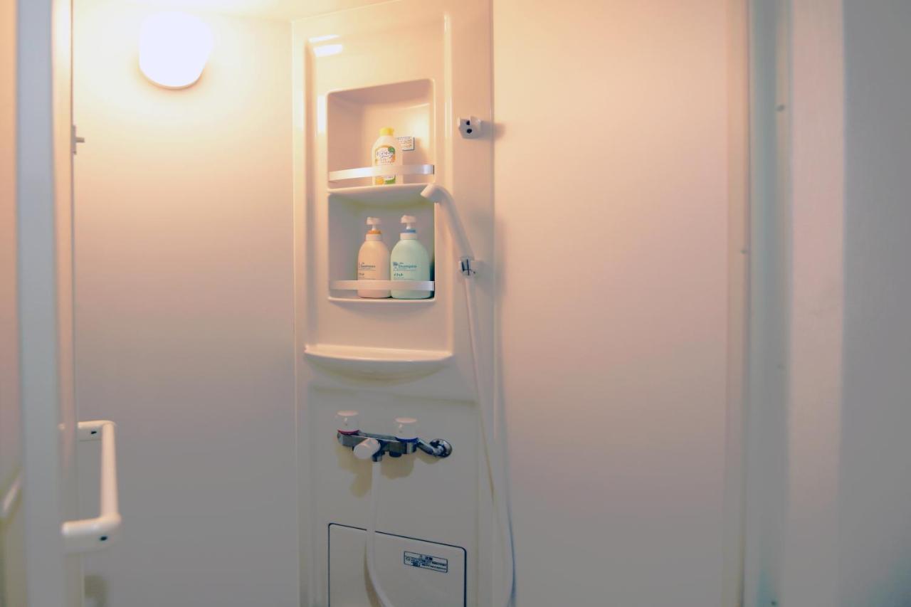 Oomori House Apartamento Tokio