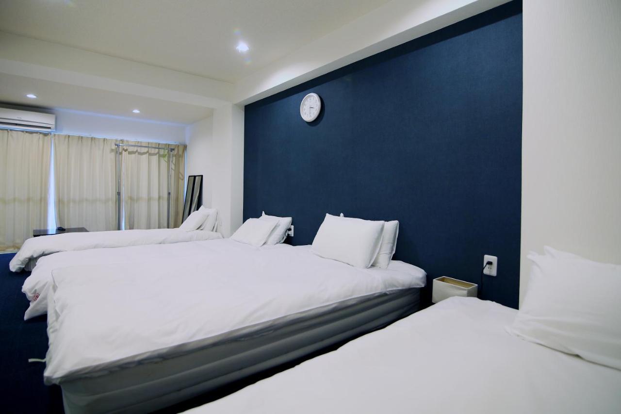 Oomori House Apartamento