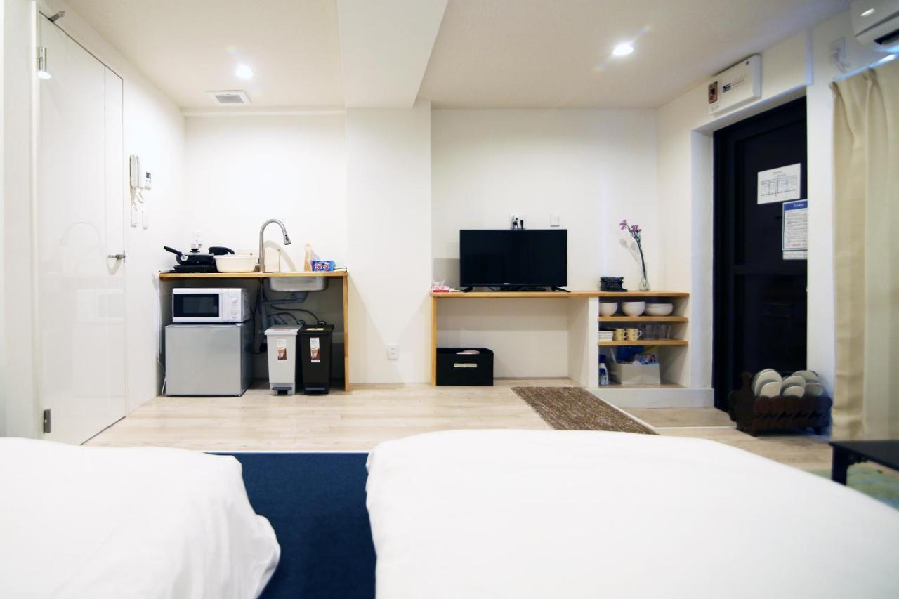 Oomori House Apartamento Tokio