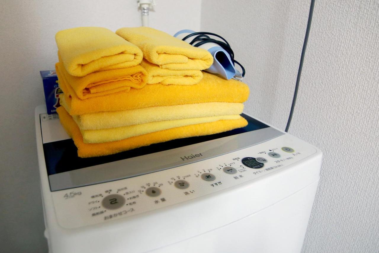 Oomori House Apartamento Tokio