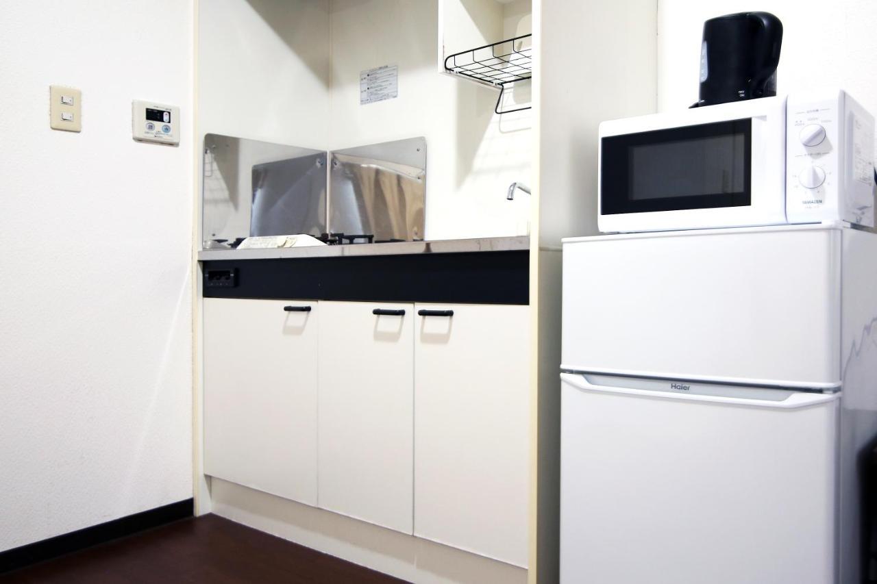 Apartamento Oomori House *