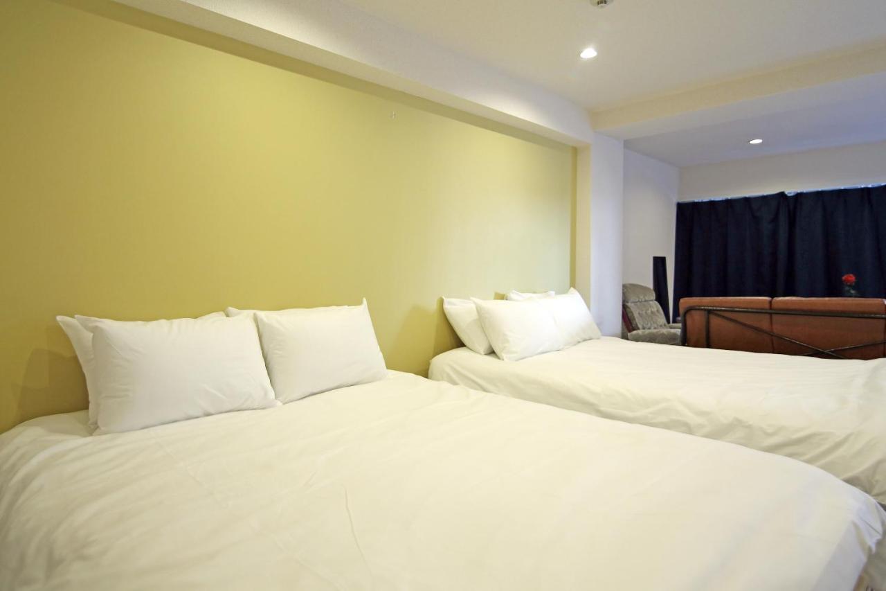 Apartamento Oomori House *