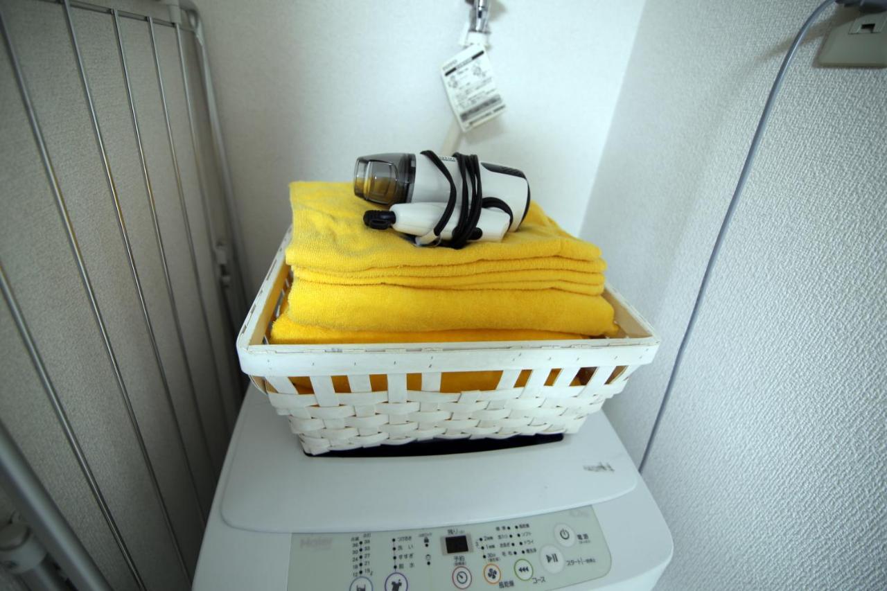 Apartamento Oomori House *