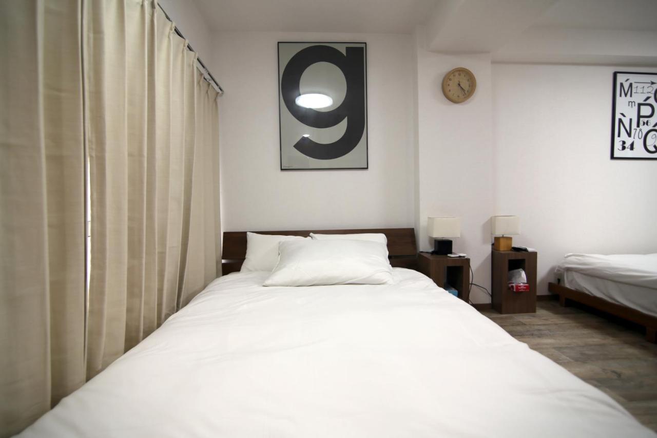 Oomori House Apartamento