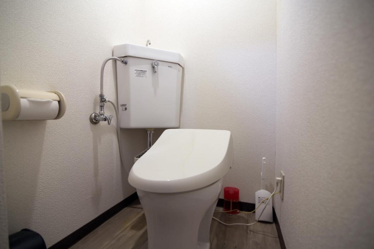 Oomori House Apartamento *