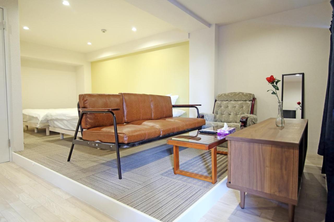 Apartamento Oomori House
