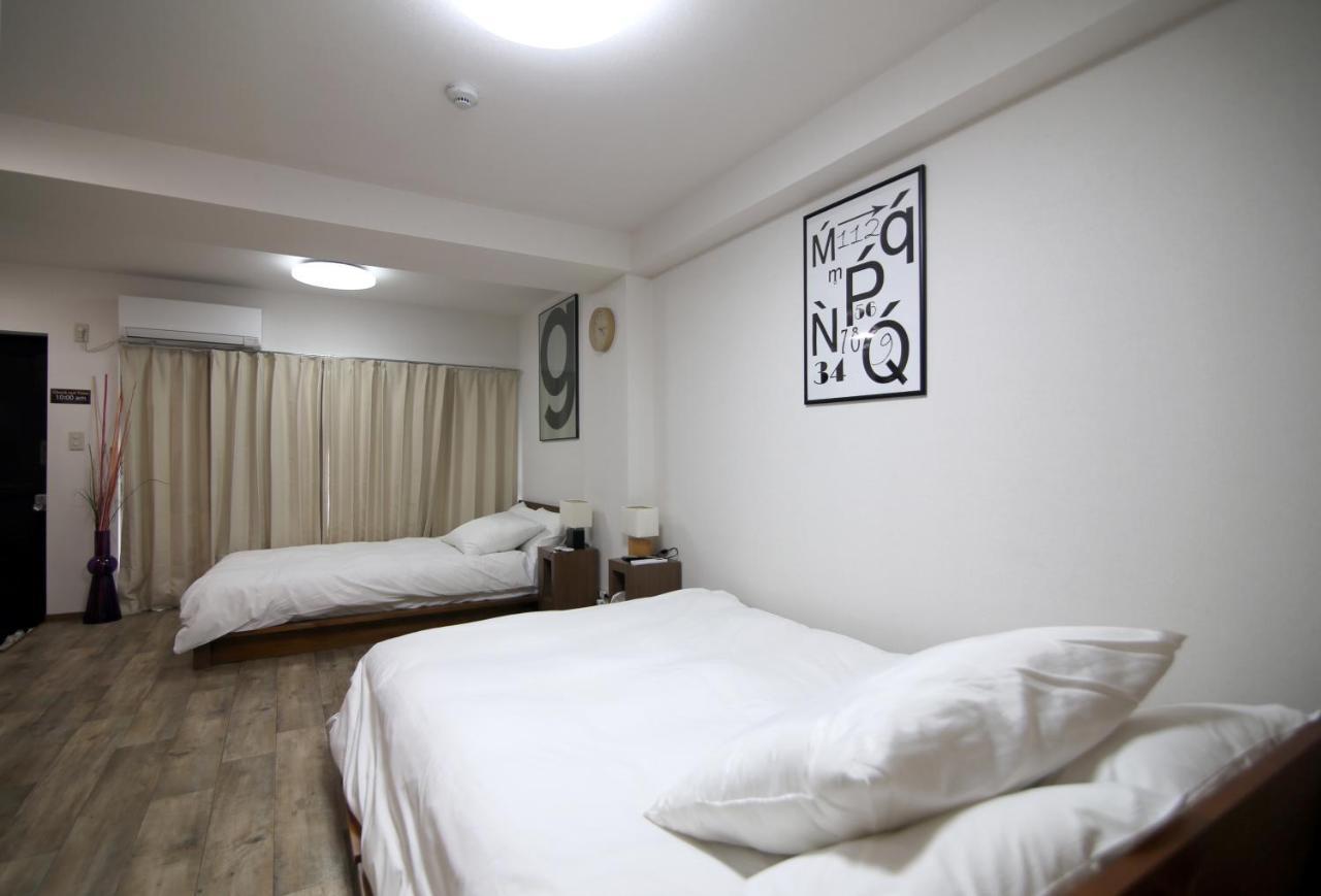 Oomori House Apartamento Tokio