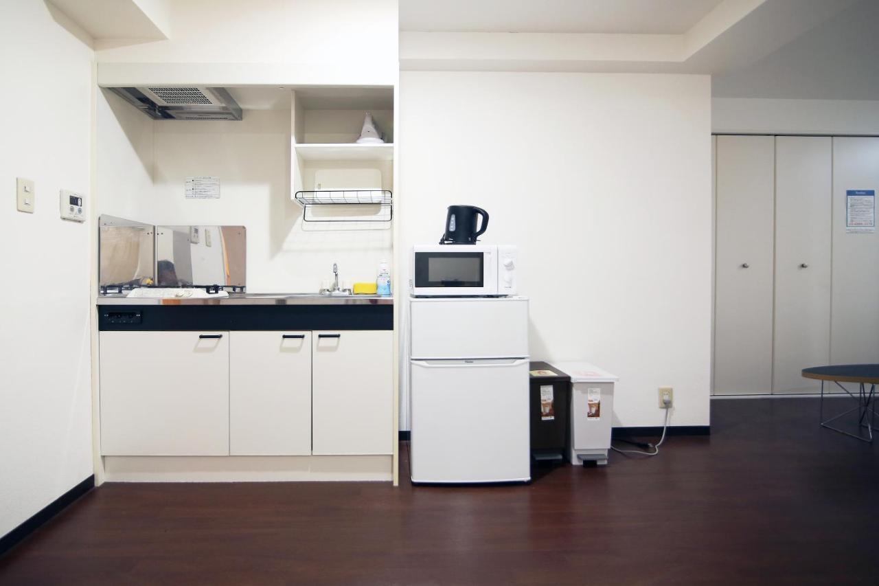 Apartamento Oomori House