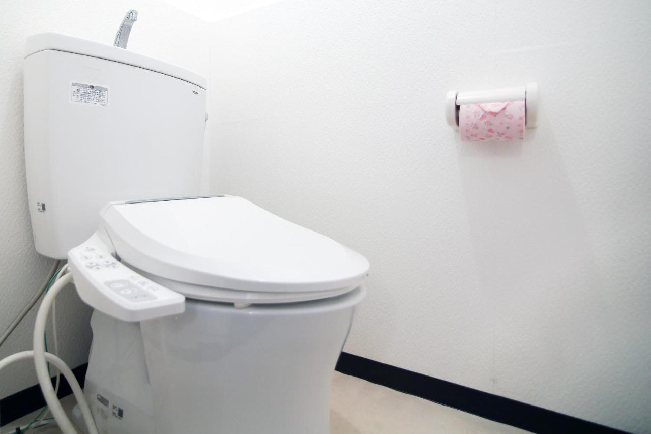 Apartamento Oomori House *