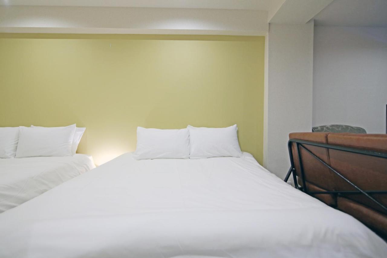 Oomori House Apartamento Tokio