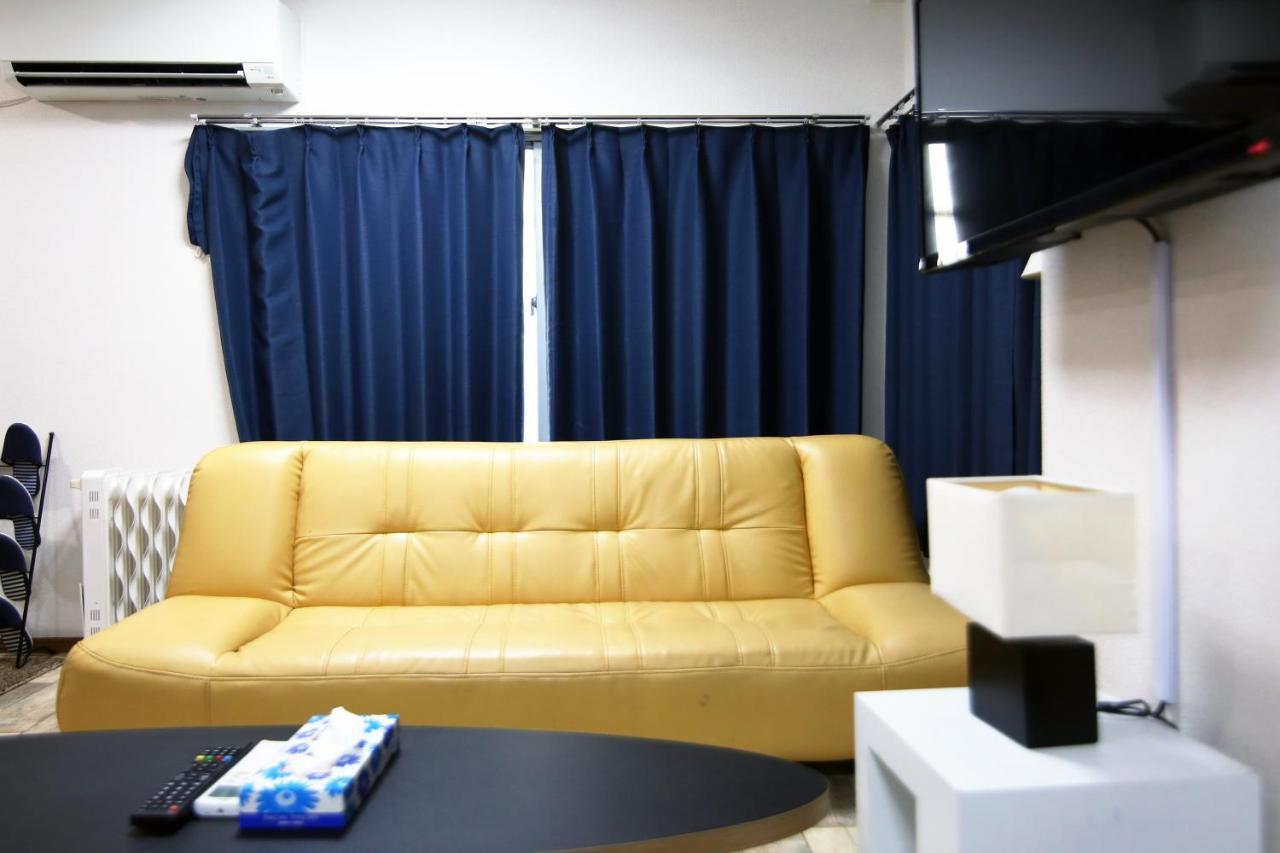 Oomori House Apartamento