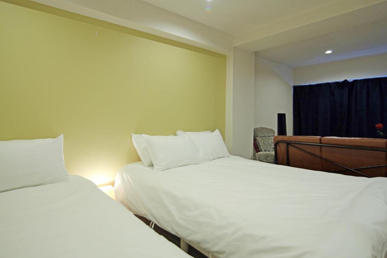 Oomori House Apartamento